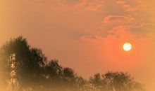 留一点阳光给自己