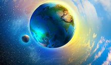 地球是我家保护靠大家