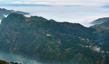 奔腾千年的骄傲