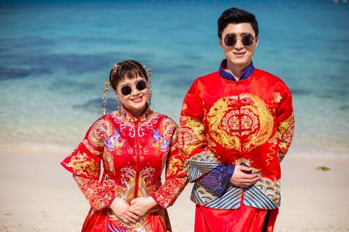 我最难忘的春节