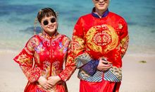 我最难忘的一次春节