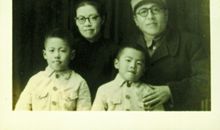 小顽童“杨贵妃”