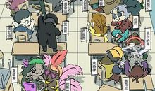 假如让我来设立一个节日