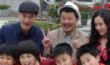 我的妈妈是天使