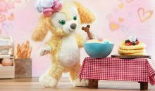 暑假的“新朋友”