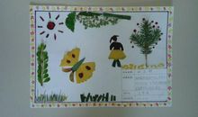 秋之韵——万物的礼宴