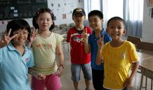 我身边有个好朋友