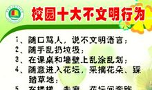 做文明学生构建和谐校园演讲稿