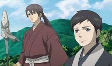 铭刻于心的叮嘱