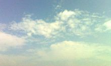 天晴之后再出发