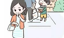 我和爸爸做家务