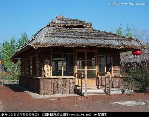 乡村农场