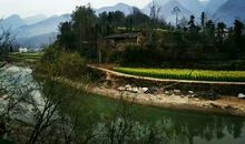 美丽的家乡，我爱你