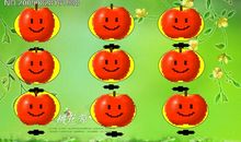 我们的玩具和游戏