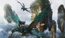 跟随阿凡达畅游张家界