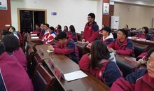 理想中的初中生活