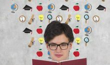 那一句话启发了我