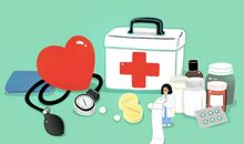 都是买菜惹的祸