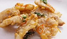 写锅包肉的作文