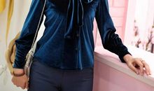 因为感动，所以记得