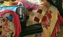 爱助人为乐的姐姐