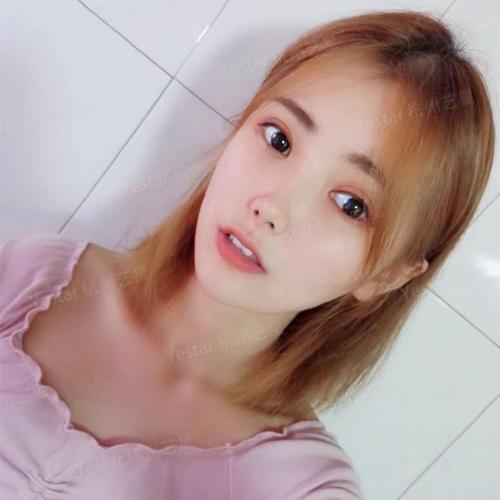 我妈妈是小仙女
