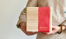 不变的是妈妈掌心的温度