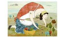 给我一个鼓励就好了