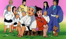 一个我最熟悉的人