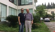 记陈老师二三事