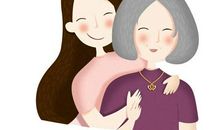 爱“撒谎”的妈妈