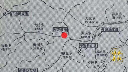 渭水春秋印象