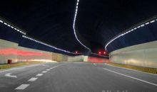 难忘的海底隧道