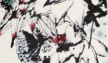 秋水作墨写书香