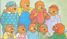 再见了，熊爸观后感