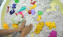 每个孩子都是一朵花读后感