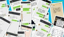 一声叮嘱一生牵挂