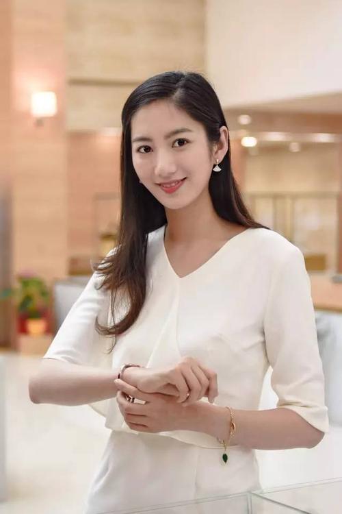 最温柔的是她