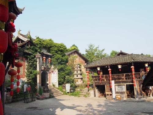 龙吟游记