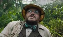 勇敢者游戏观后感