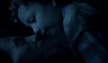 他的身影我难以忘怀