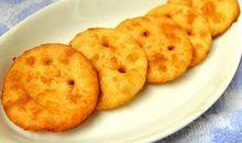 我学会了做土豆饼