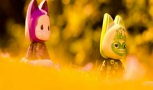 面对成功的喜悦我哭了