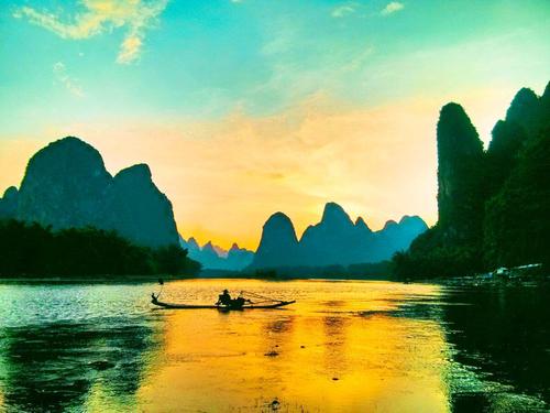游诗海洋