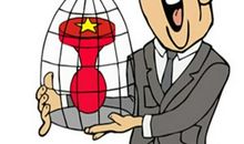 贪玩又贪吃的爸爸