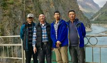 十五里庄一日游