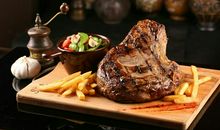 舌尖上的美味牛排