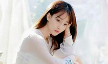 那个美丽的女孩