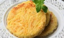 我的最爱——土豆