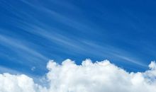 书本，我永远的天空